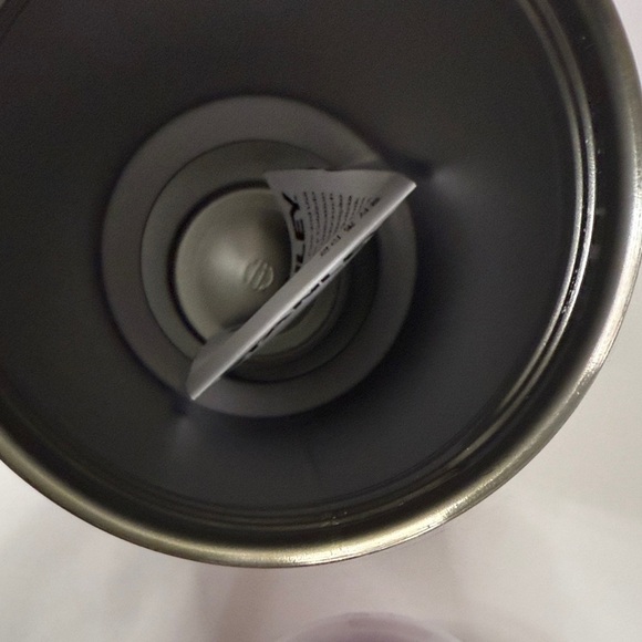 Stanley Pink Thermos with Straw 40oz - Picture 8 of 9